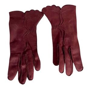 Vintage Shalimar Gloves